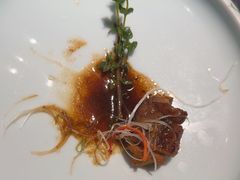 -匠和风精致料理(莆田财富中心店)