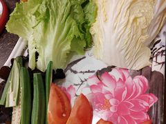 -钦善斋·养生膳食·精典川菜(武侯祠店)