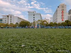 -湖北科技职业学院(关山校区)