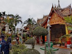 -西双版纳傣族园
