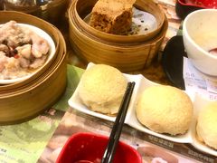 -添好运点心专门店(深水埗店)