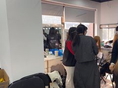 -吉田美学化妆美甲摄影培训(宁波校区)