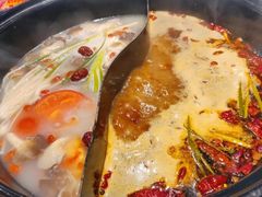 -钢管厂五区小郡肝串串香(南山店)