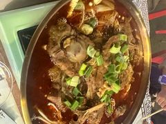 -云晓光头烧烤吧(川沙绿地店)