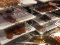 -丰茂烤串(建设街店)