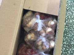 -中关村茶点