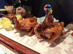 -大鸽饭(体育西路店)
