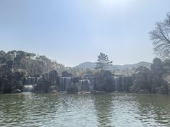 -白马涧龙池景区