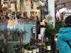 -永辉超市(融创茂店)