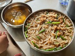 -正宗杨记普洱酸醋米线(总店)