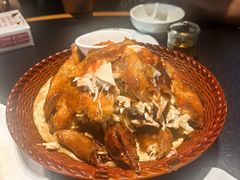 -随缘小馆(红岭路店)