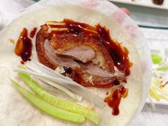 -全聚德烤鸭店(马家堡店)