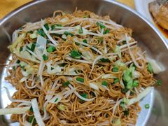 炒面-壹厨饭店(五羊店)
