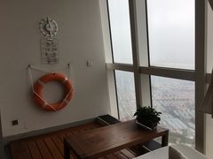 -上海柏悦酒店