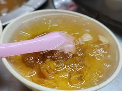 -汕头街四果汤