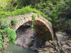 -天台山琼台仙谷景区