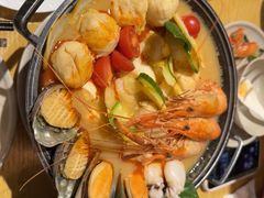 -青木瓜之味 · 越南料理(七宝宝龙店)