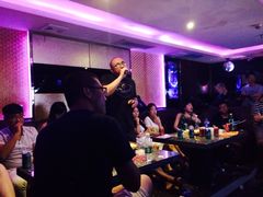 -998KTV(民治民乐店)