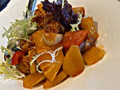 -三号黄浦会Canton Table