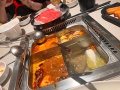 -海底捞火锅(番禺广场店)