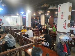 -老南昌粉面馆(绳金塔店)