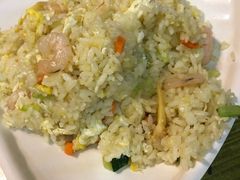 -扒虾小妹儿麻辣海鲜(宏图街店)