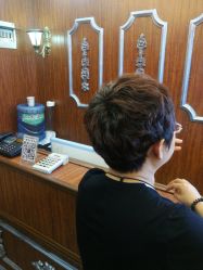 -小齐发型Star·Salon