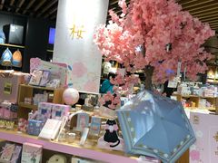 -九木杂物社(恒隆广场店)