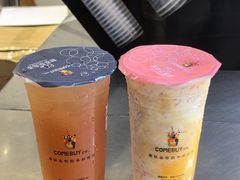 -COMEBUY甘杯(园林路店)