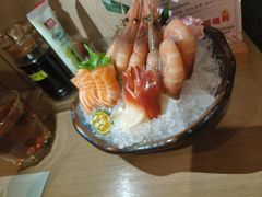 -大渔铁板烧(花园道店)