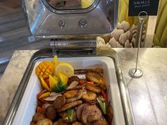 -漳州佰翔圆山酒店·圆山畔西餐厅