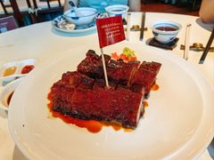 -侨美·唐荔园·40年地道粤菜