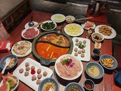 -黄家码头老火锅(解放碑旗舰店)