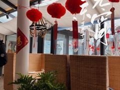 -素心小筑(后沙裕镇店)