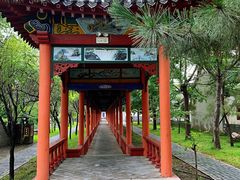 -杨家埠民间艺术大观园