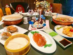 -鸿星花园酒家(银亿家园店)