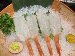 -牛New寿喜烧(龙湖金沙天街店)