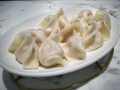 原汁海胆水饺-喜鼎海胆水饺(柏威年购物中心店)