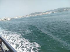 -刘公岛景区