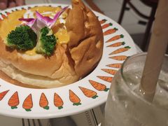 -太食獸泰式茶餐厅(IFS国金中心店)