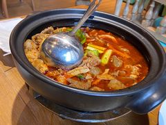 -肖记公安牛肉鱼杂馆· 省级非物质文化遗产(仁和路店)