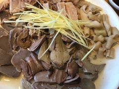-乡亲鹅肉城(吴江店)
