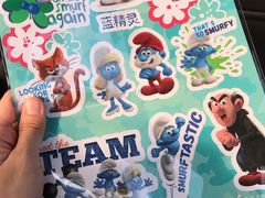 -蓝精灵乐园·世茂精灵之城主题乐园