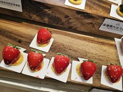 -第六季自助餐厅(甜水园店)