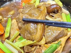 -大水车公馆·顺德菜·妈姐菜(均安店)