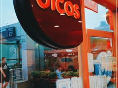 门面-德克士(龙阳广场店)