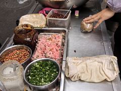 -六广门毛阿姨糯米饭