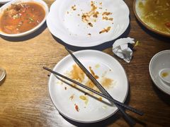-建德食府·十八年建德菜(天目里国际街区店)