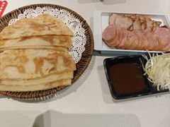-山南熏肉大饼(辽菜旗舰店)