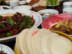 -单家老院·院子里的青岛菜(沙子口店)